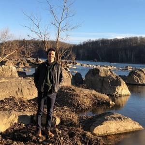 Meet your Posher, David